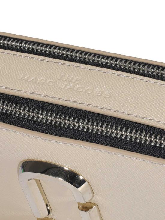 27SS 마크제이콥스 스냅샷 M0014867223 Beige - MARC JACOBS