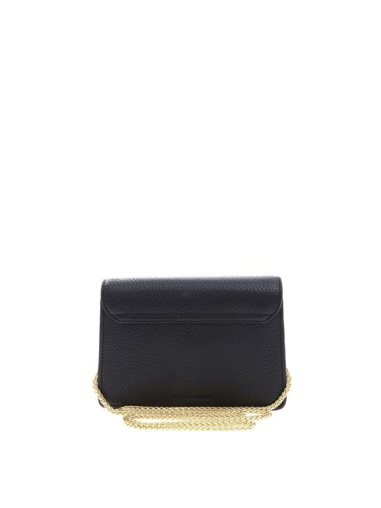  루루 기네스 크로스백 50154791BLACK Black - LULU GUINNESS