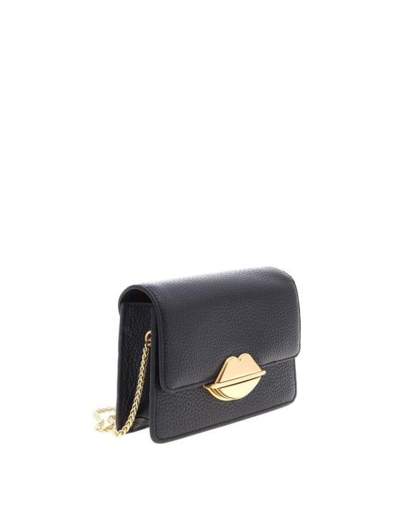  루루 기네스 크로스백 50154791BLACK Black - LULU GUINNESS