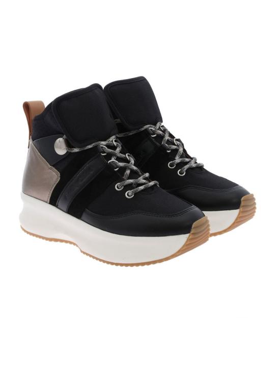  씨바이클로에 부츠 SB32211A999 Black - SEE BY CHLOE'