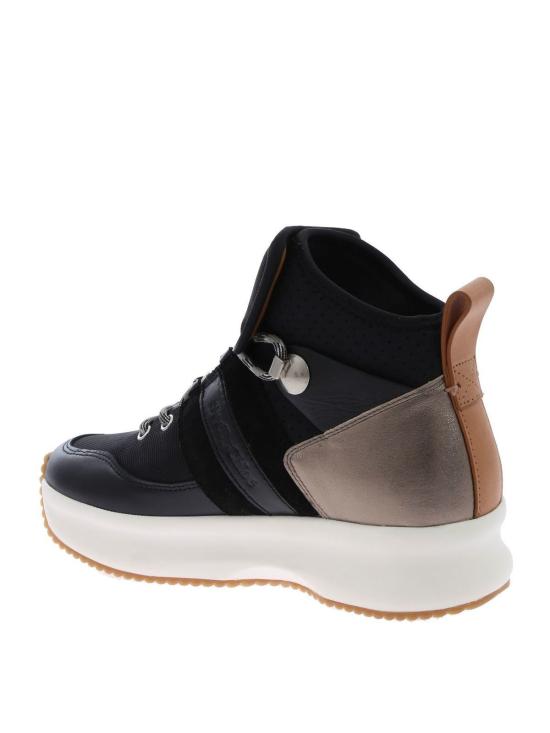  씨바이클로에 부츠 SB32211A999 Black - SEE BY CHLOE'