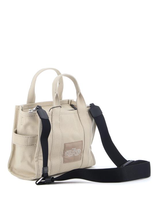 26SS 마크제이콥스 레터링 M0016493260 Beige - MARC JACOBS