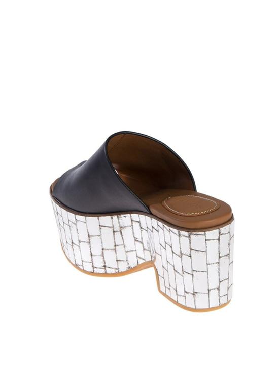  씨바이클로에 뮬/슬리퍼 SB28006999 Black - SEE BY CHLOE'
