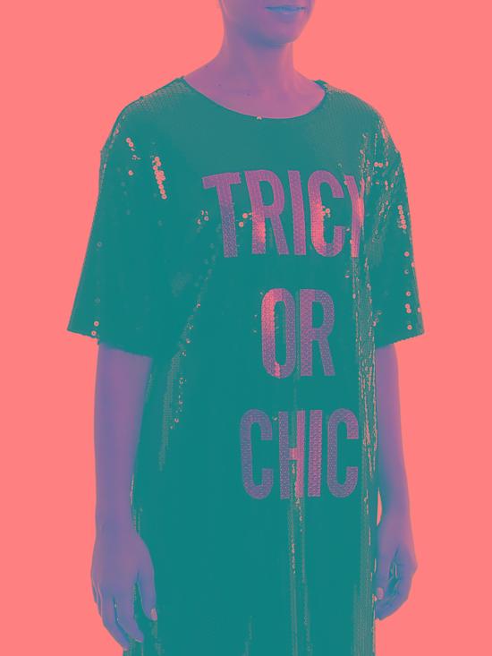  모스키노 숏 원피스 41405461555 Black - MOSCHINO