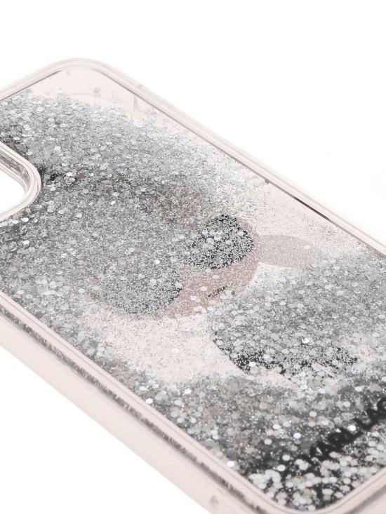  칼라거펠트 핸드폰 액세사리 CG2000360000 None - KARL LAGERFELD