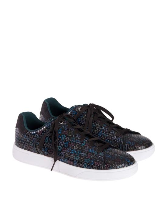  PS 바이 폴스미스 스니커즈 SSXDT138CLFMULTICOL Black - PS BY PAUL SMITH