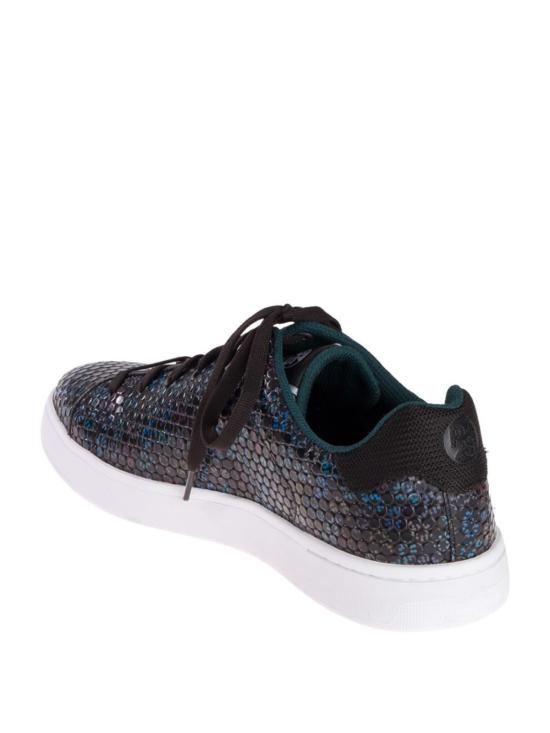  PS 바이 폴스미스 스니커즈 SSXDT138CLFMULTICOL Black - PS BY PAUL SMITH