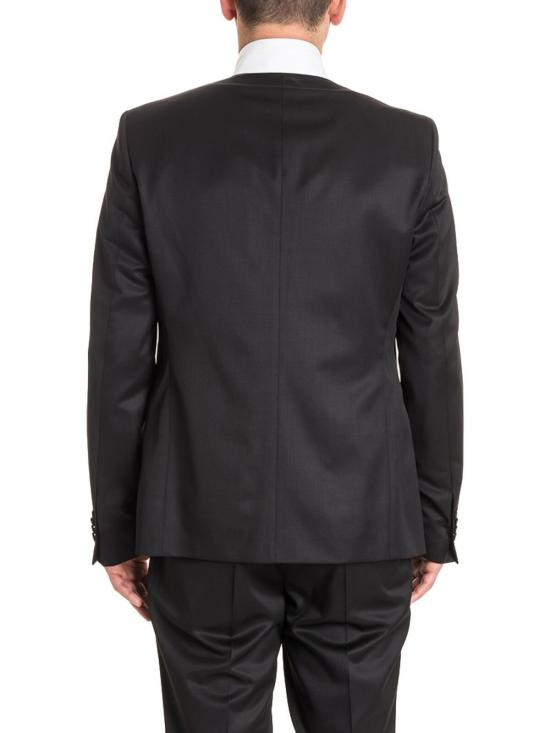  칼라거펠트 수트 자켓 155104571099990 Black - KARL LAGERFELD