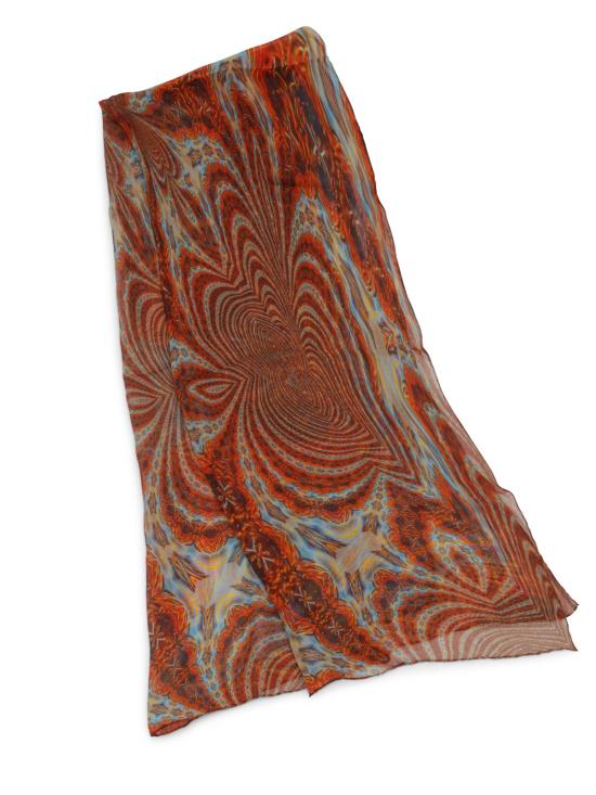  마리아 엔리카 나르디 머플러/스카프 SC156L60162BRSK Multicolour - MARIA ENRICA NARDI