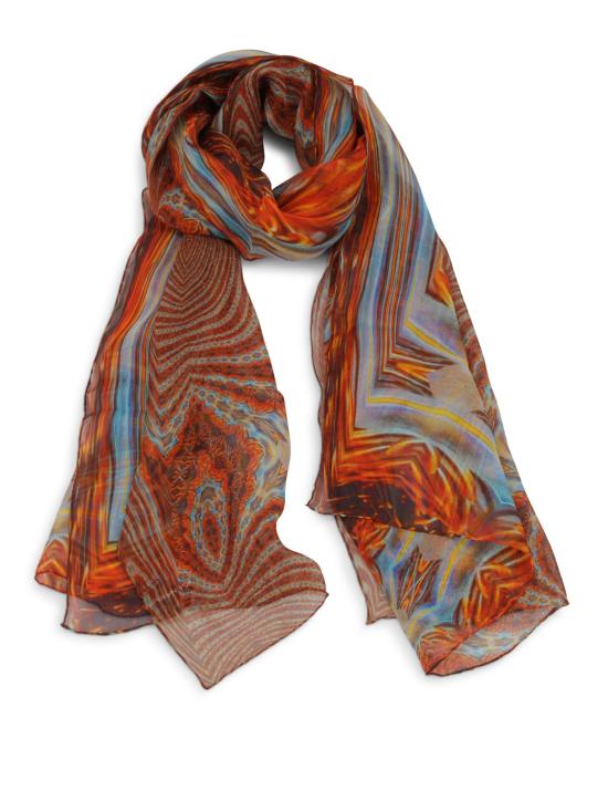  마리아 엔리카 나르디 머플러/스카프 SC156L60162BRSK Multicolour