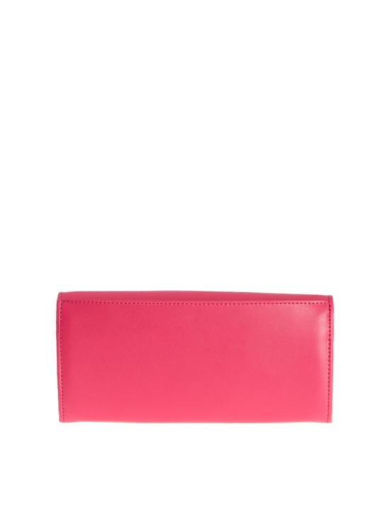  폴 스미스 지갑 WSXC4608W783P Fuchsia - PAUL SMITH