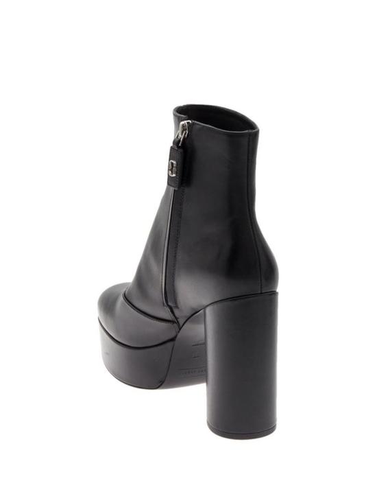  마크제이콥스 부츠 M9001937001 Black - MARC JACOBS