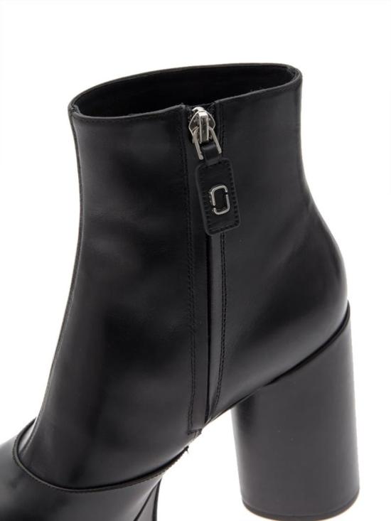  마크제이콥스 부츠 M9001937001 Black - MARC JACOBS
