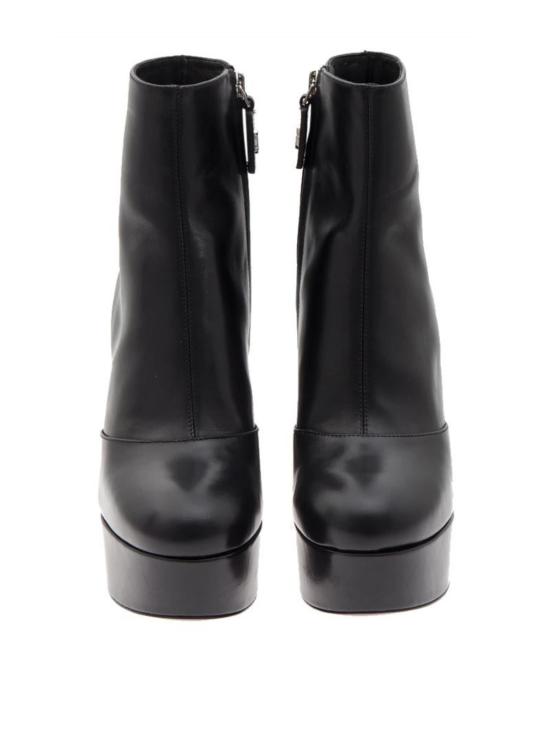  마크제이콥스 부츠 M9001937001 Black - MARC JACOBS