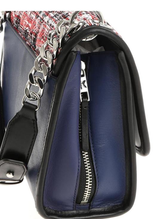  칼라거펠트 숄더백 81KW3089MULTI Blue - KARL LAGERFELD