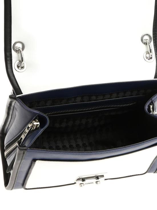  칼라거펠트 숄더백 81KW3089MULTI Blue - KARL LAGERFELD