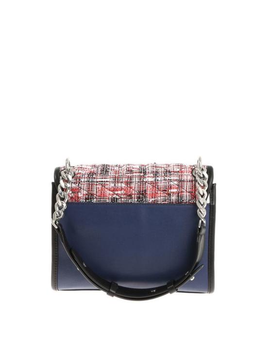  칼라거펠트 숄더백 81KW3089MULTI Blue - KARL LAGERFELD