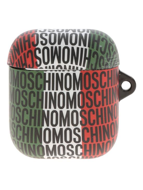  모스키노 핸드폰 액세사리 778083023888 Multicolour - MOSCHINO