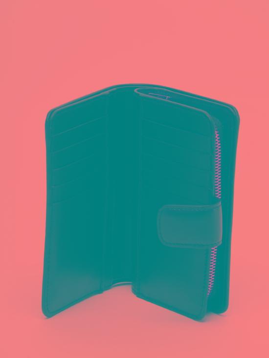  돌체앤가바나 지갑 BI1370AW57680999 Black - DOLCE & GABBANA