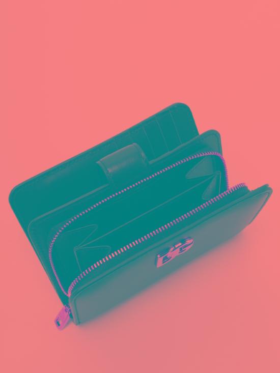  돌체앤가바나 지갑 BI1370AW57680999 Black - DOLCE & GABBANA