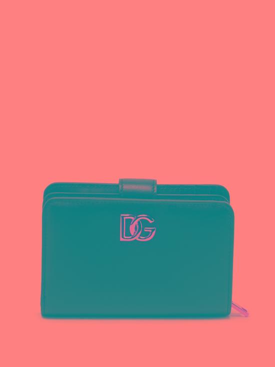  돌체앤가바나 지갑 BI1370AW57680999 Black