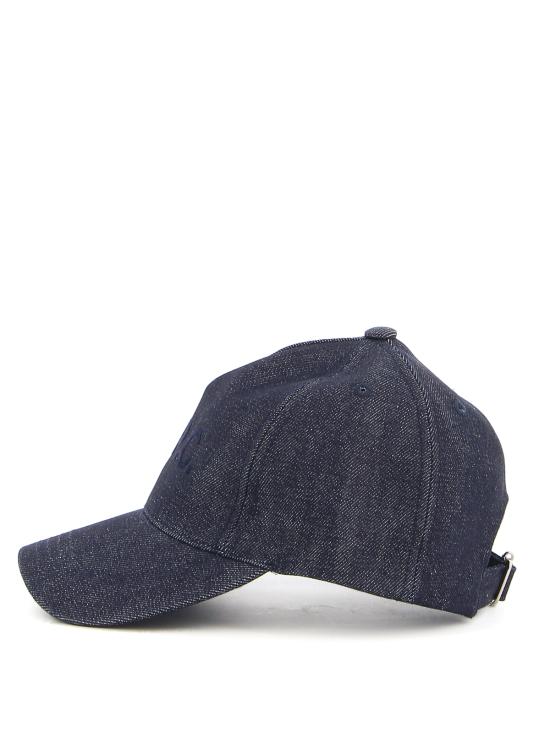  아페쎄 볼캡 COCSXM24090IAI Dark Blue - A.P.C.