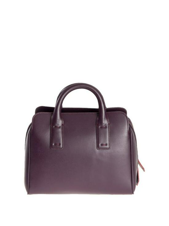  폴 스미스 토트백 WSXC4928L809D Purple - PAUL SMITH