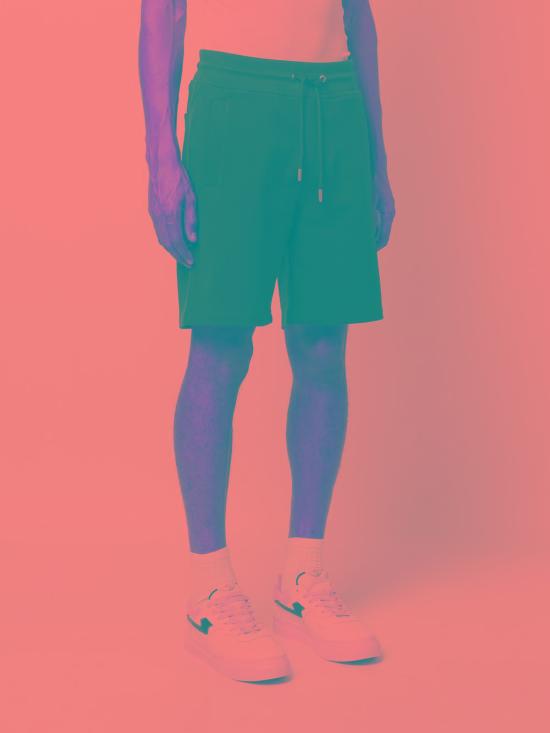 26SS 벨스타프 숏팬츠 104305DKINK Dark Blue - BELSTAFF