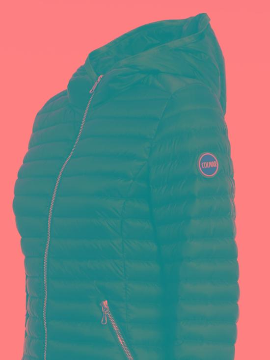  콜마르 패딩 2224U9VX68 BLUE - COLMAR