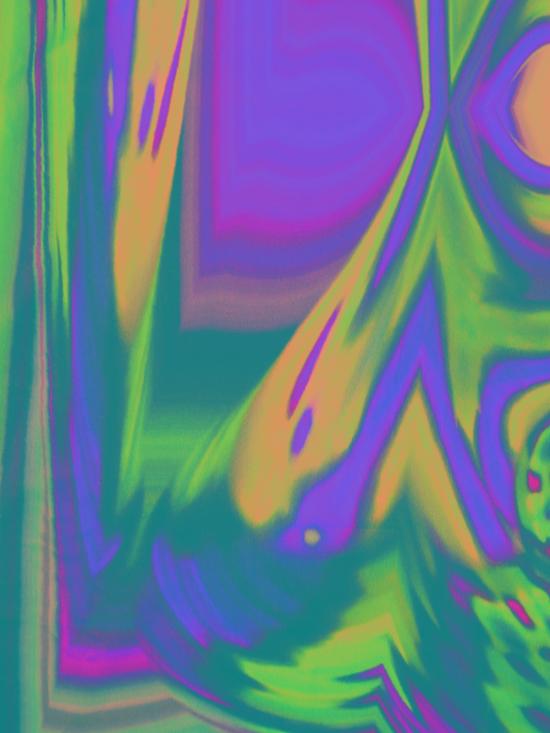  마리아 엔리카 나르디 머플러/스카프 VL198L28164BLOR Multicolour - MARIA ENRICA NARDI