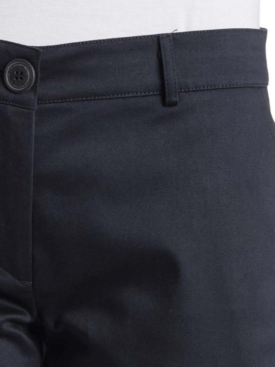  비비안웨스트우드 스트레이트 팬츠 650731701596010NNNNI Blue - VIVIENNE WESTWOOD