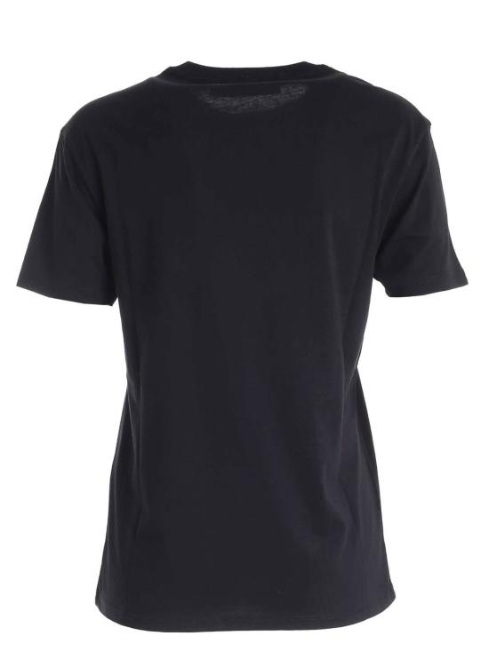  칼라거펠트 반팔 티셔츠 205W1718999 Black - KARL LAGERFELD