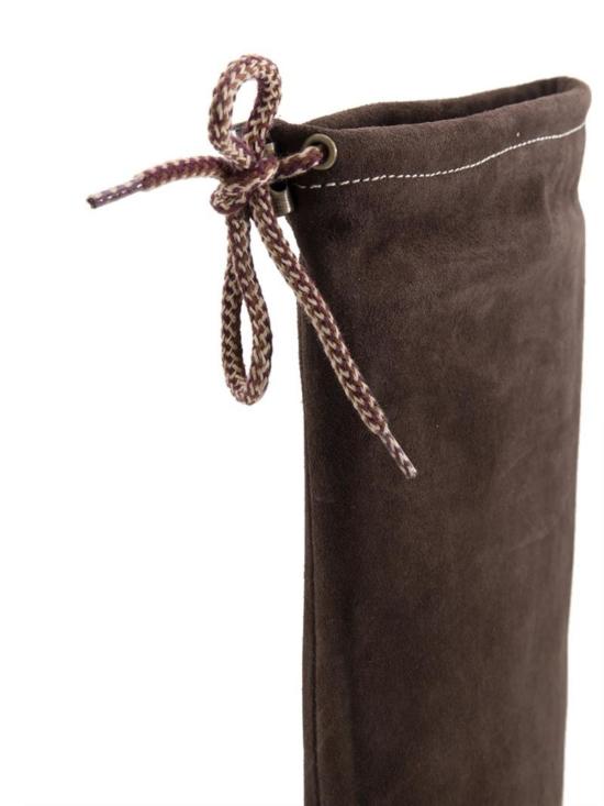  씨바이클로에 부츠 SB29101999 Brown - SEE BY CHLOE'