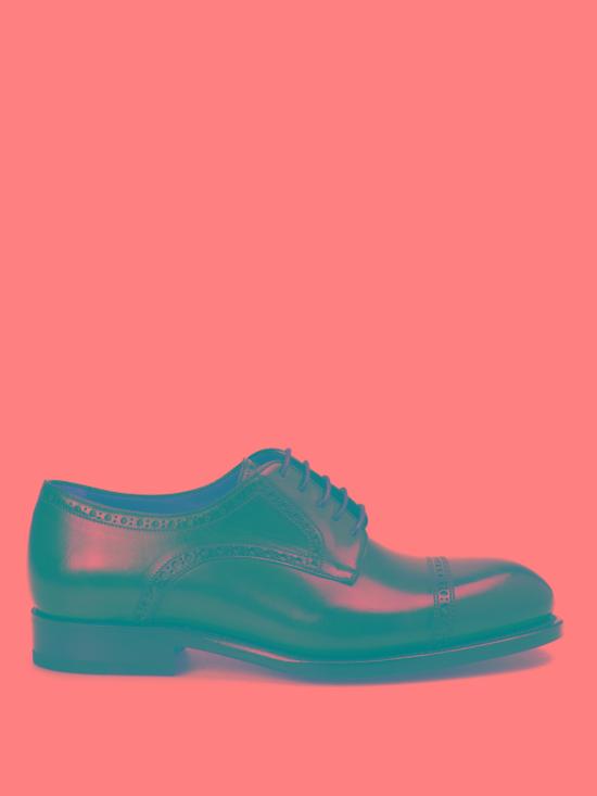  브리오니 로퍼 QEE50SO57754000 Dark Blue