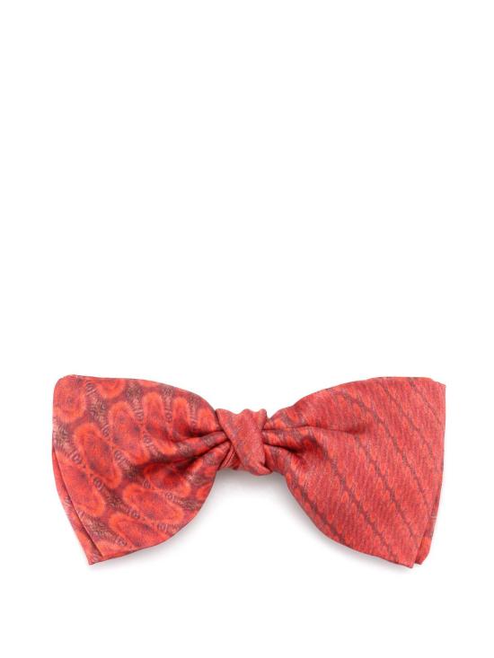  MARIA ENRICA NARDI 넥타이 BW117L612RERE Red