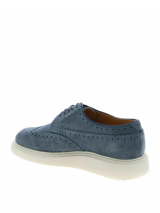  PS 바이 폴스미스 로퍼 M2SDIX06AVES41 Blue - PS BY PAUL SMITH
