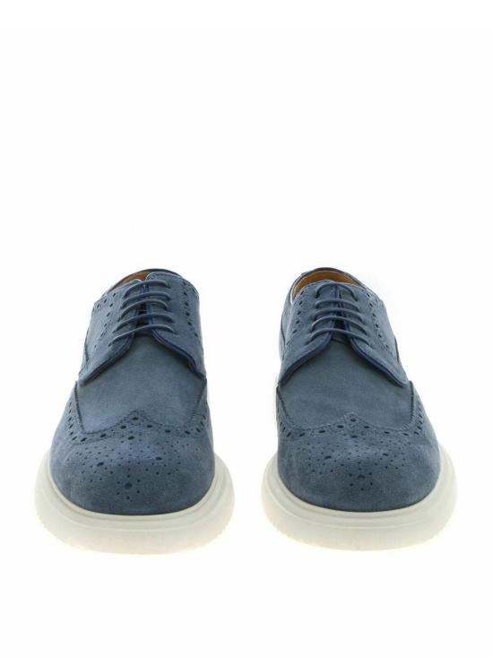  PS 바이 폴스미스 로퍼 M2SDIX06AVES41 Blue - PS BY PAUL SMITH