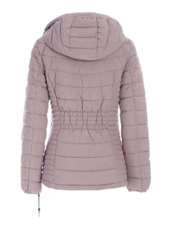  디케이엔와이 패딩 DL1MP298THI Grey - DKNY