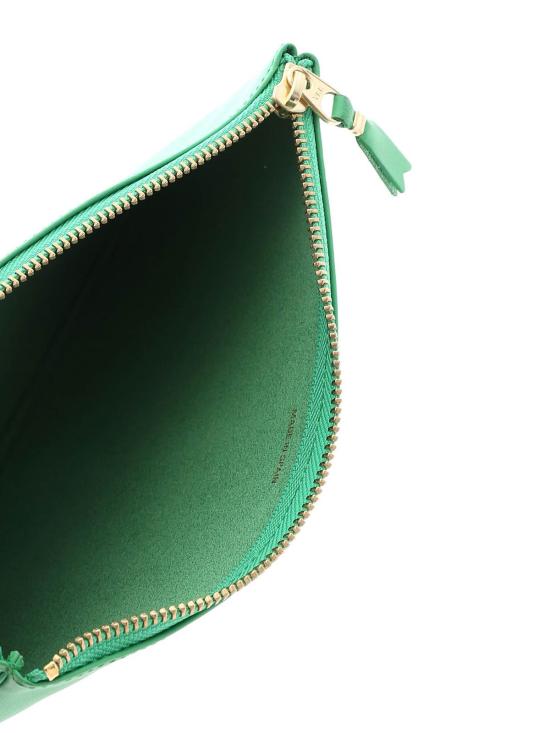  꼼데가르송 클러치/파우치 SA5100GREEN Green - COMME DES GARCONS
