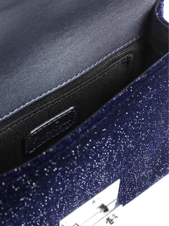  칼라거펠트 벨트백 86KW3092NAVY Blue - KARL LAGERFELD