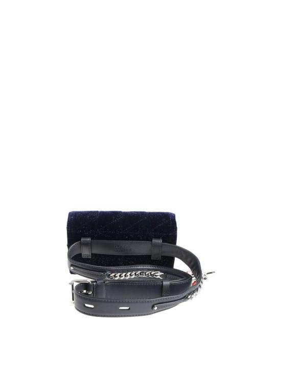  칼라거펠트 벨트백 86KW3092NAVY Blue - KARL LAGERFELD