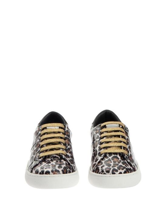  마크제이콥스 스니커즈 M9001684161 Animal Print - MARC JACOBS