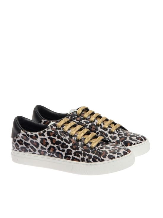  마크제이콥스 스니커즈 M9001684161 Animal Print