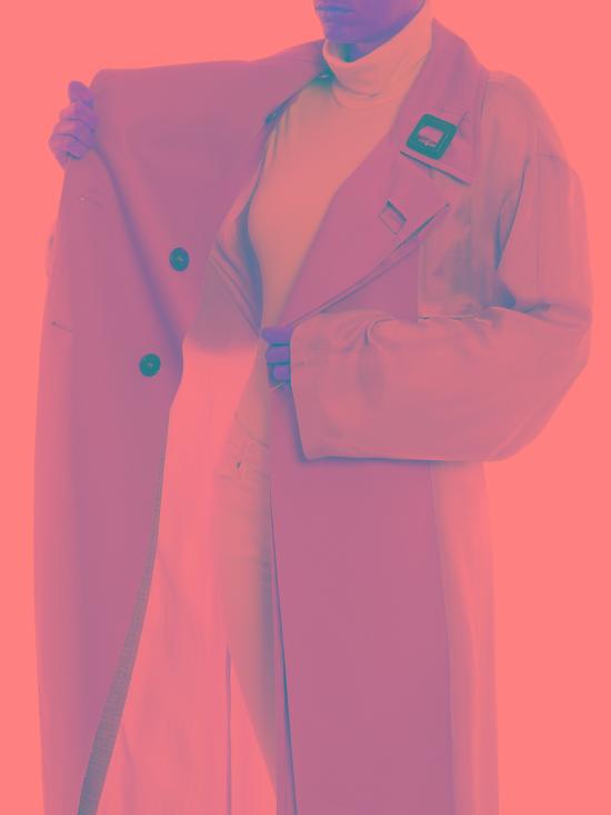  마르지엘라 트렌치 코트 S51AH0163S52585119 Beige - MAISON MARGIELA