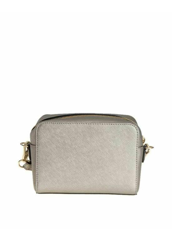  칼라거펠트 크로스백 76KW3050PINKBRONZE Bronze - KARL LAGERFELD