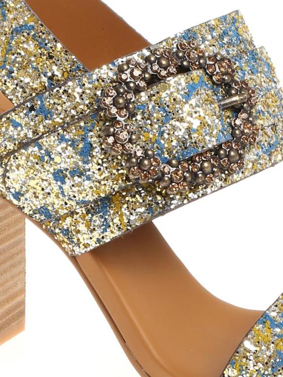  씨바이클로에 샌들 SB30123024 MULTICOLOUR - SEE BY CHLOE'