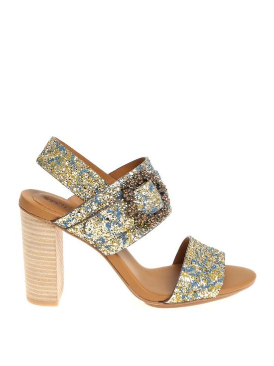  씨바이클로에 샌들 SB30123024 MULTICOLOUR - SEE BY CHLOE'