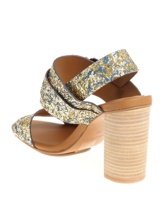  씨바이클로에 샌들 SB30123024 MULTICOLOUR - SEE BY CHLOE'