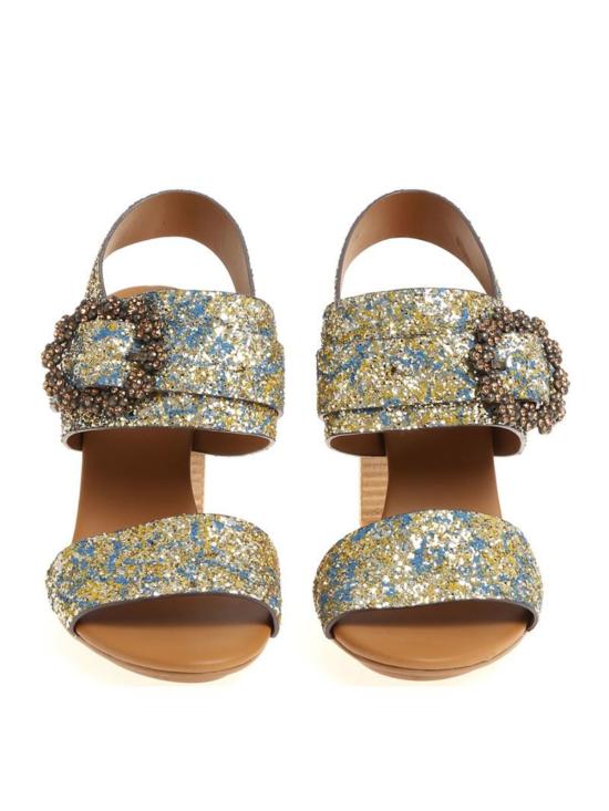  씨바이클로에 샌들 SB30123024 MULTICOLOUR - SEE BY CHLOE'