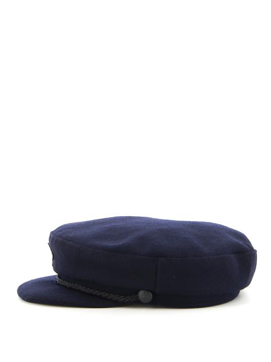  폴앤샤크 베레모 C0P7161050 Blue - PAUL & SHARK